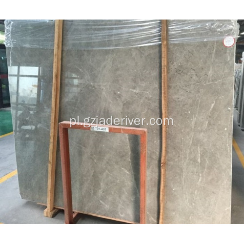 Płytki Dora Cloud Grey Durable Marble Slab